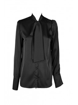 Camicia 25026 carla sateen...