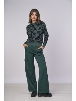 PANTALONE DAIANE